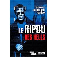 Le livre noir des Hells Angels: Collectif,: 9782897610111: Books