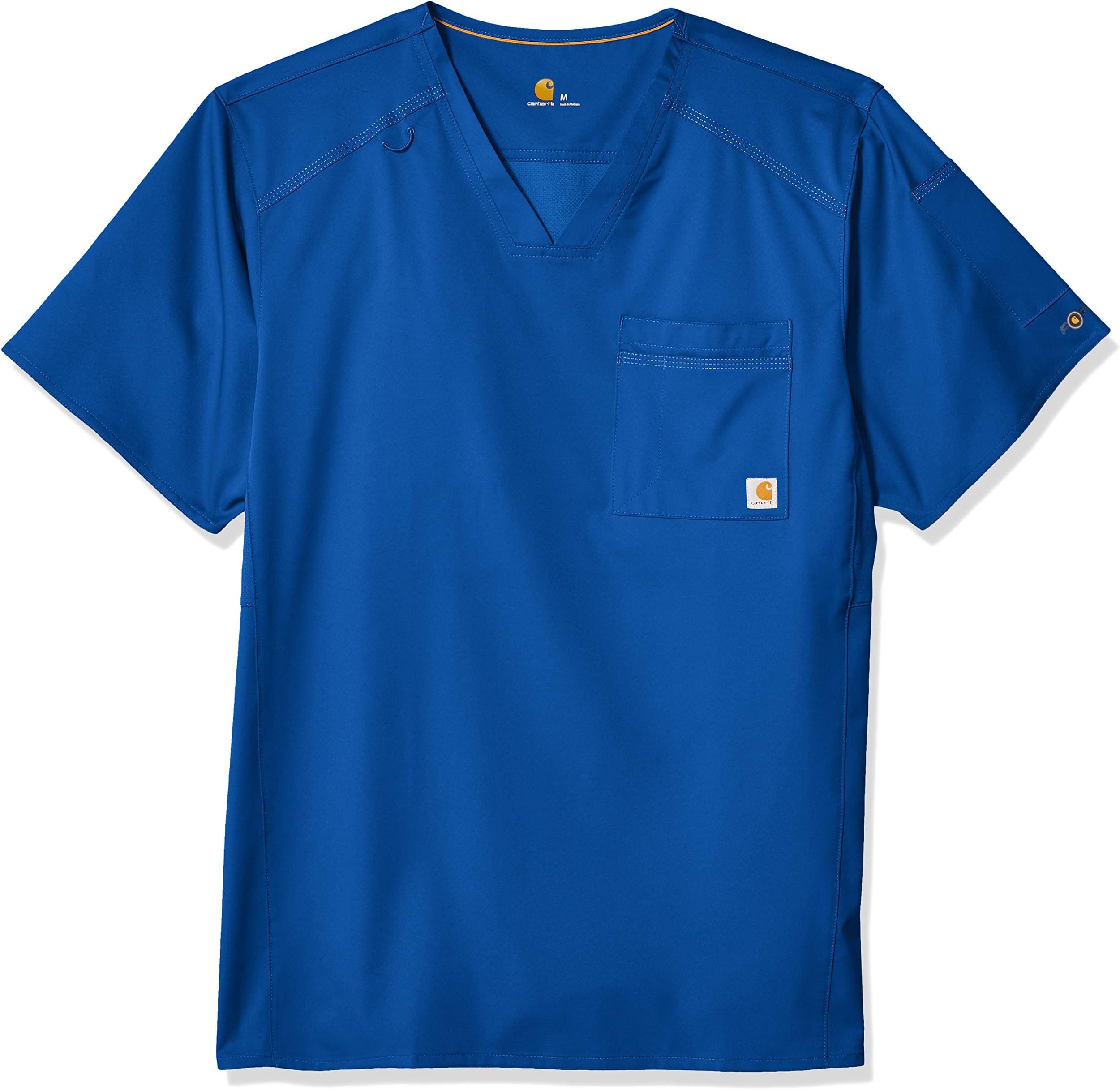 Carhartt Force Liberty Men’s Chest Pocket Top
