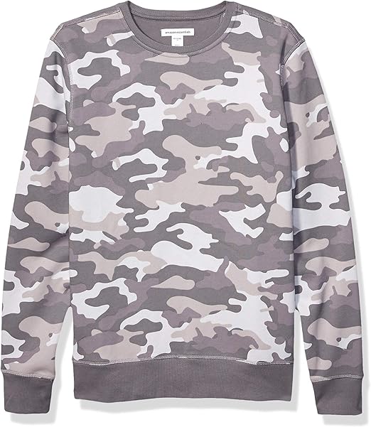 amazon essentials sweatshirt