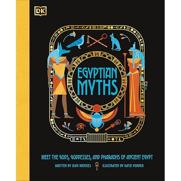 Greek Myths: Meet the heroes, gods, and monsters of ancient Greece