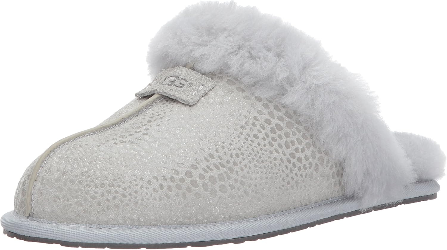 ugg glitzy slipper