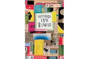 Destroza este diario. Ahora a todo color (portada puede variar)