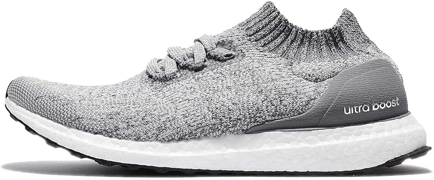 ultraboost uncaged gray