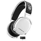 SteelSeries Arctis 7+ Wireless Gaming Headset