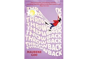 Throwback: A Reese's Book Club Pick