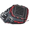Wilson Advisory Staff David Wright Youth Baseball Glove