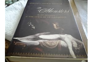 The Monsters: Mary Shelley and the Curse of Frankenstein