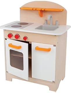 hape all in 1 kitchen