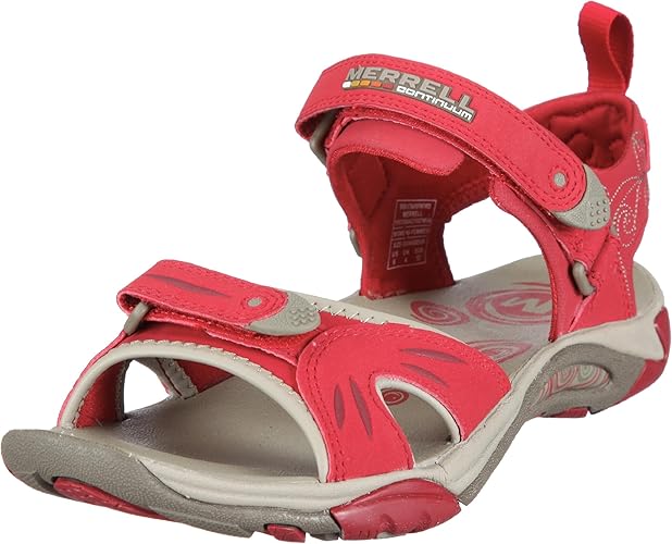 merrell siren sandals ladies