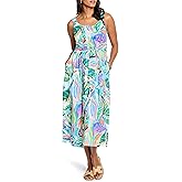 NIC+ZOE Womens Island Beat Sophie Dress