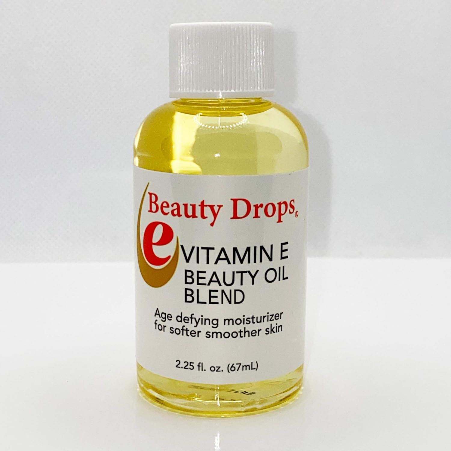 beauty drops vitamin e moisturizer