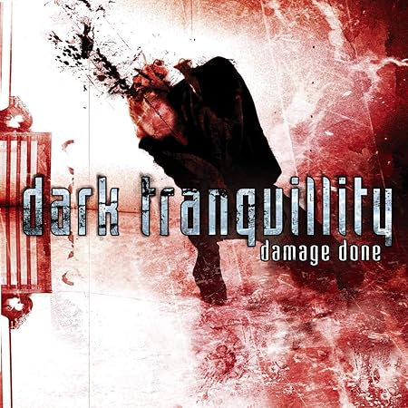 Amazon Damage Done Remast Dark Tranquillity 輸入盤 音楽