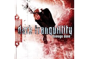 Damage Done (Re-Issue 2009 + Bonus)