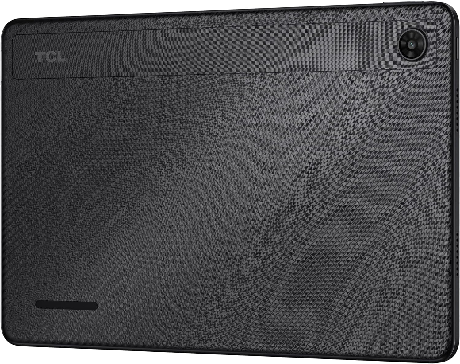 TCL TAB 10 5G - Android Tablet, 5G T-mobile Unlocked, Wi-Fi, 10”, 4GB RAM + 32GB Storage up to 512GB, Android 12, US Version, Gray