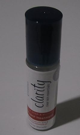 clarity acne treatment