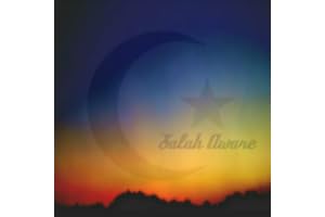 Salah Aware [Prayer Times]