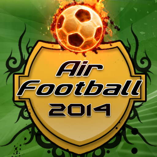 Air FootballAmazon.deAppstore for Android
