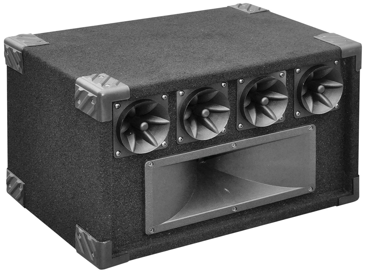 SoundLAB 400W 5 Way Tweeter Speaker System Amazon.co.uk Electronics