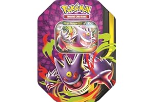 Pokémon TCG: Mega Moonlit Tin