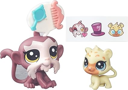 littlest pet shop 188