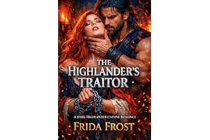 THE HIGHLANDER’S TRAITOR. A DARK HIGHLANDER CAPTIVE ROMANCE: His captive. His enemy. His to break (Blood & Highland Desire Bo