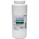 Valent Professional Products Safari 20SG Sprayable Systemic Insecticide - 12 Ounce jug