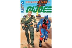 G.I. Joe #14