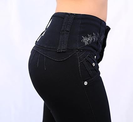 jeans colombianos amazon