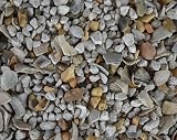 Supa Mixed Poultry Grit 3 Litre Bucket – Flint & Oystershell Grit view 2