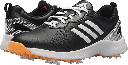 adidas women's w response bounce golf shoe