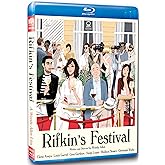 Rifkin's Festival [Blu-ray]