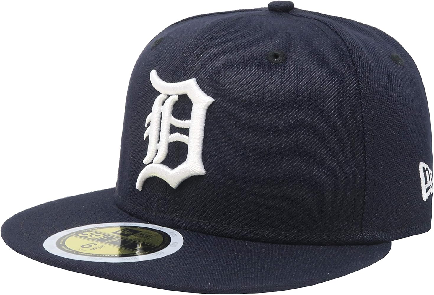 detroit tigers youth hat