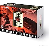 TurboGrafx-16 mini