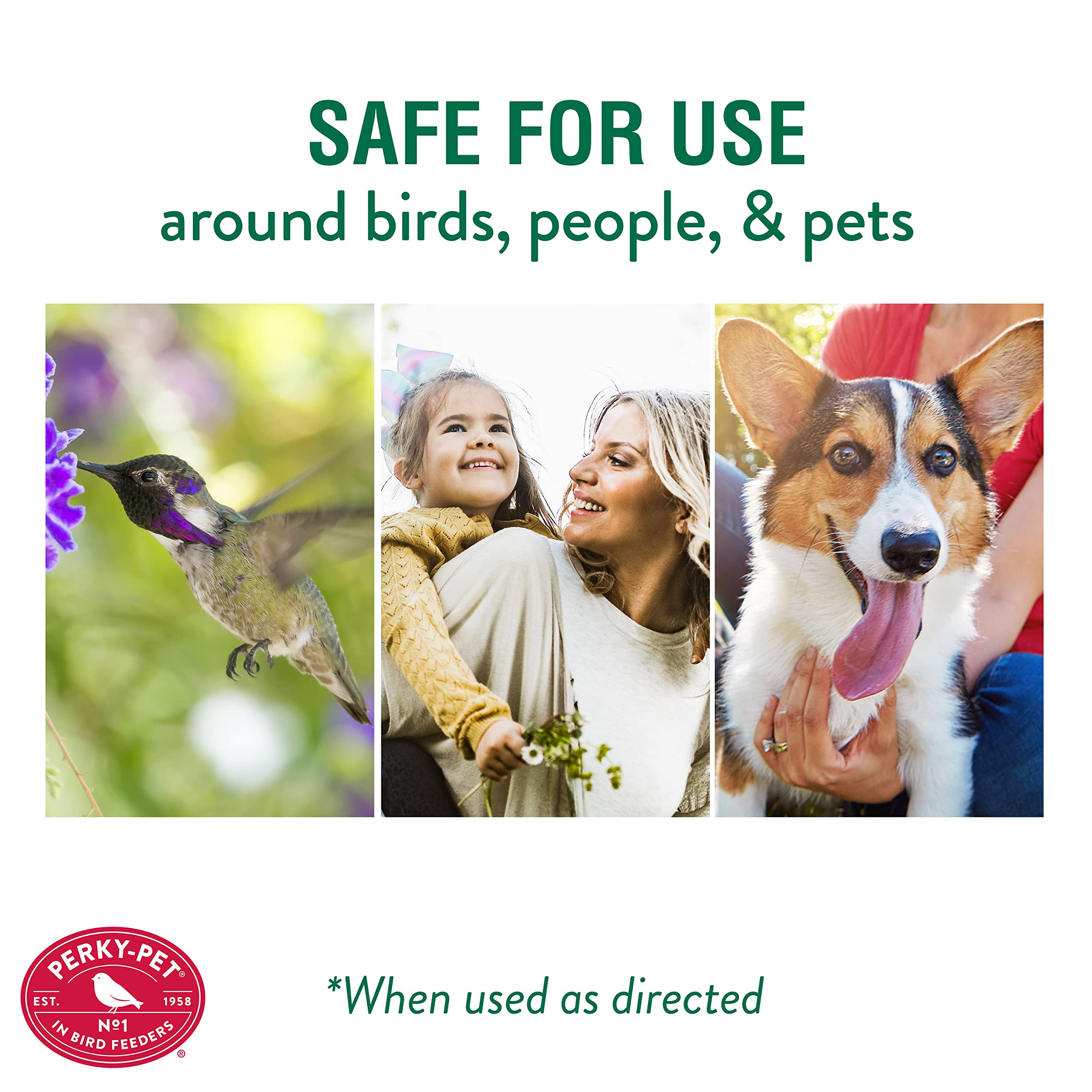 PerkyPet 245L Ant Guard for Hummingbird Feeders Pricepulse