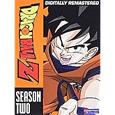 Dragon Ball Z - Season 2 (Namek and Captain Ginyu Sagas)