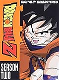 Dragon Ball Z - Season 2