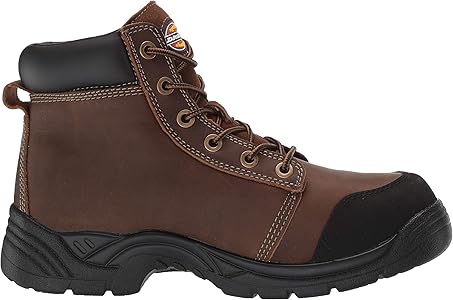 dickies traxxion work boots