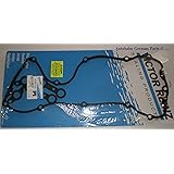 Amazon Com Bmw Engine Valve Cover Gasket Set 15 Grommet