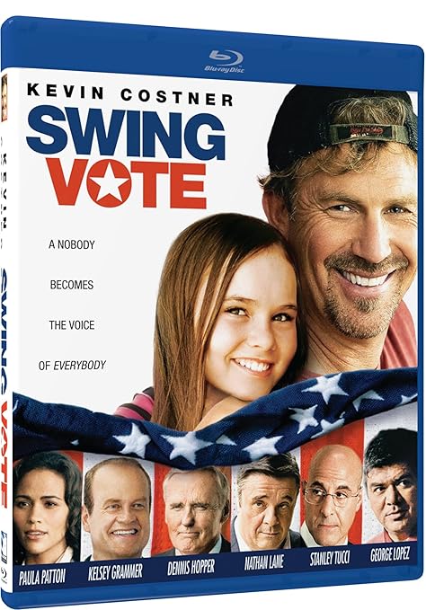 Watch Swing Vote HD 1080P