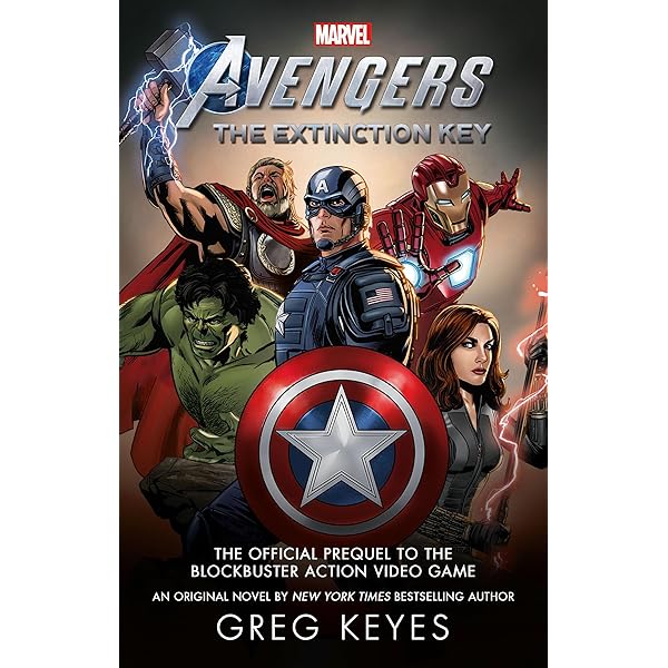 Marvel's Avengers: Road To A-day: 9781846532849: Books - Amazon.ca