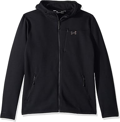 under armour seeker hoodie