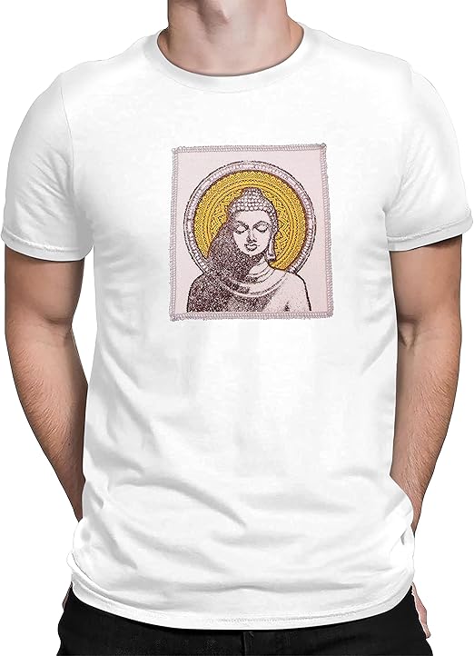 Buddha Shirt, Buddha Tank Top, Buddha t-Shirt, Funky Buddha t Shirt