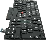 TellusRem Spanish Backlit Keyboard for Lenovo Thinkpad T470 T480 view 6