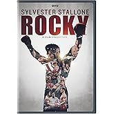Rocky 40th Ann 6-Film Coll (DVD)