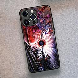 Akatxezy Guts and Griffith -Berserk Unique Design