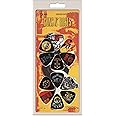 Perri's Leathers LP12-GR1 Guns N Roses Guitar Pick Pack