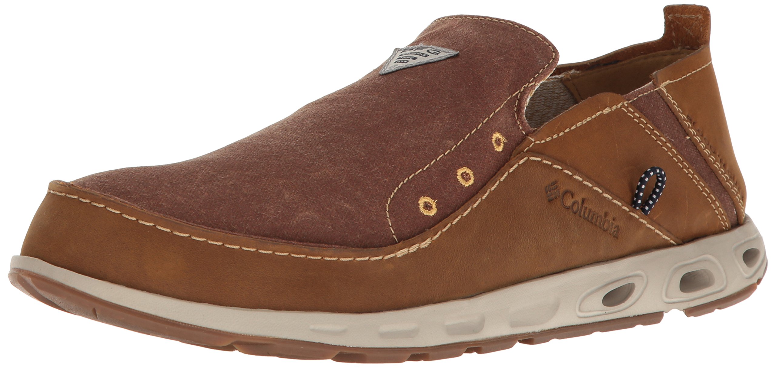 bahama vent pfg shoe
