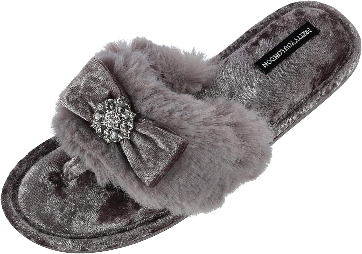 pretty you slippers sale