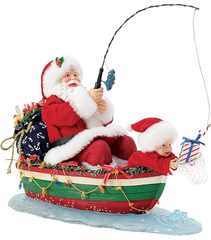 Ｇ＆Ｓ　ゴードンアンドスミス　ゴードン&スミス　パウエル　ZORLAC サンタ Amazon.com: Department 56 Possible Dreams Traditions Santa and Mrs