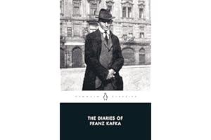 The Diaries of Franz Kafka
